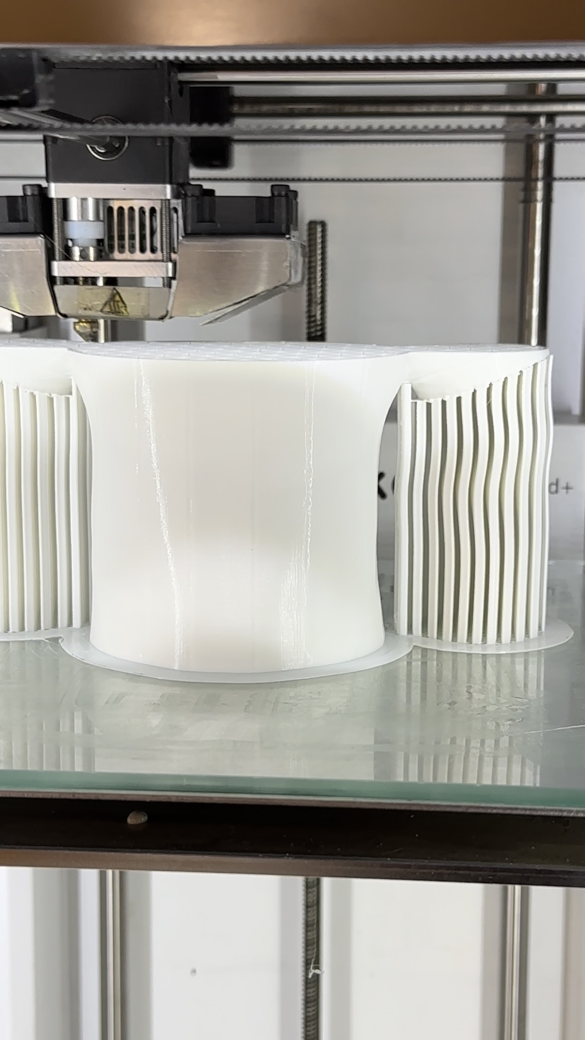 Eskişehir Gıda ile Uyumlu 3D Baskı Pasta Süsü | Kişiye Özel Tasarım